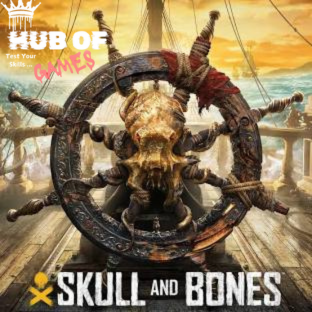 Skull and Bones Special Anniversary Event