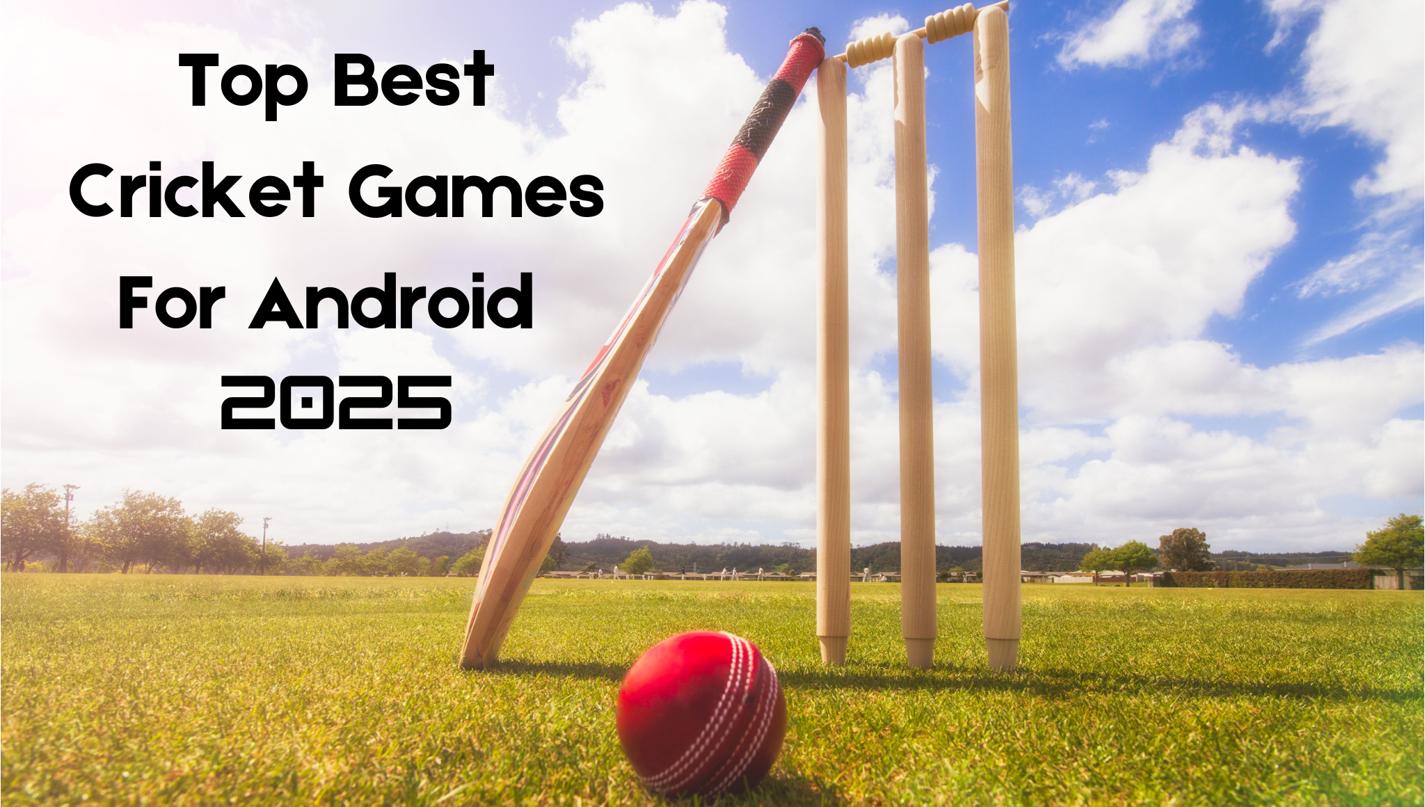 Best Online Mobile Cricket Games Of 2025